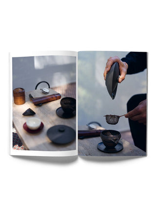 Eighty degrees magazine - issue 13