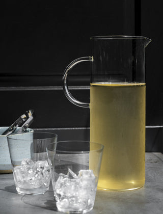 Cold brew - Mizudashi tea selection