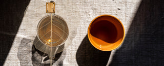 Happiness in a teacup – Why drinking tea makes us happier?