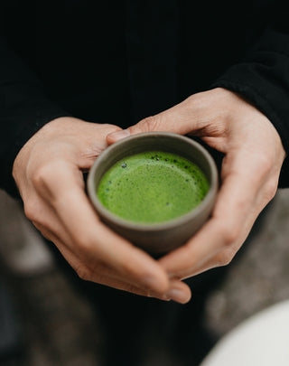 Matcha Ocean 2025 No.340