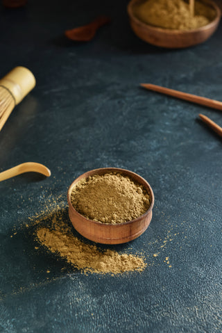 Hojicha Powder No.354 100g