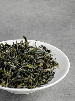 Taiwan Primeur Green Bi Luo Chun 2023 No.341