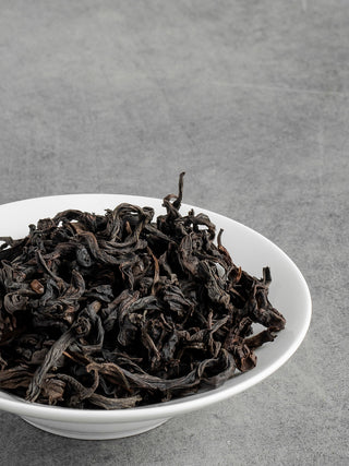 Da Hong Pao 2016 No.551