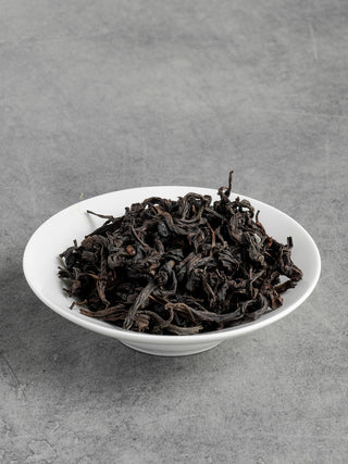 Da Hong Pao 2016 No.551