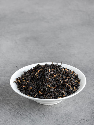 Himalayan Black 2023 No.641