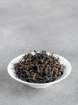 Himalayan Imperial Black 2022 No.642