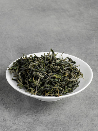 Taiwan Primeur Green Bi Luo Chun 2023 No.341