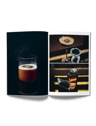 Eighty degrees magazine - issue 12