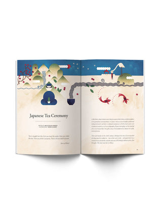 Eighty degrees magazin  2.