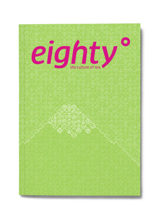 Eighty degrees magazin  2.