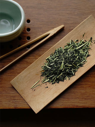 Gyokuro Karigane 2026 No.332