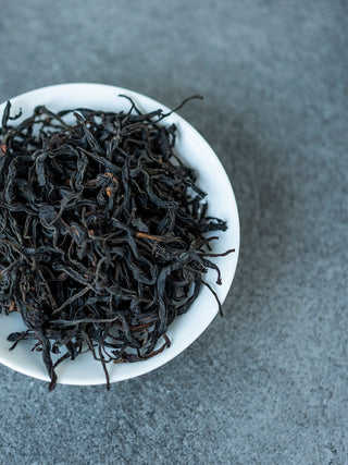 Yesheng Hong - Wild Black 2024 No.640