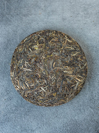 Da Xue Shan – Snow Mountain 2024 No.875