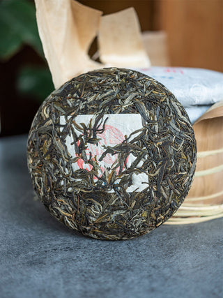 Da Xue Shan – Snow Mountain 2025 No.878