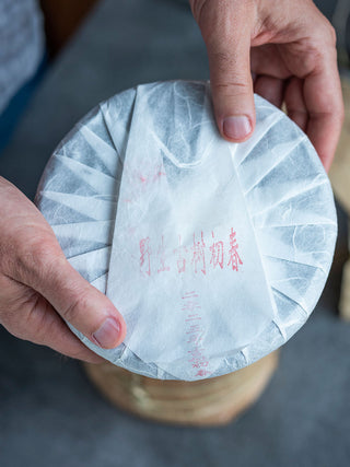 Preorder Da Xue Shan Yesheng 2025 No.879