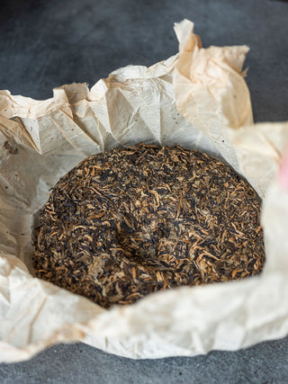 Da Xue Shan 2004 No.880