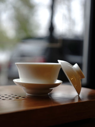 Formosa gaiwan
