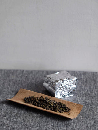 Green Heart Organic Gaba 2025 No.519