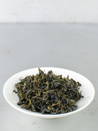 Himalayan Green Shiiba 2026 No.310