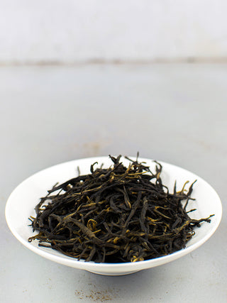 Gushu Hong - Old Tree Black 2021 No.646