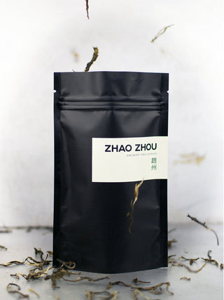 Gua Feng Zhai 2014 No.823