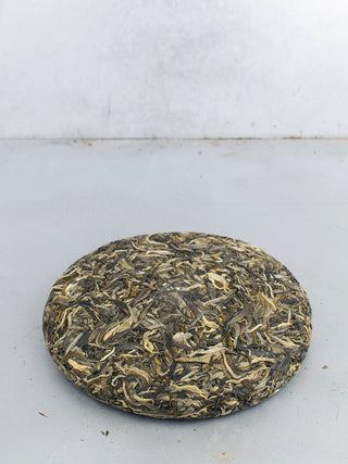 Da Xue Shan 2017 No.847