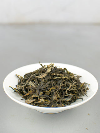 Mengsong Zhong Shu 2016 No.840