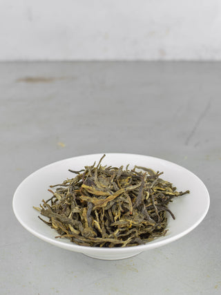 Da Xue Shan - Xi Ya Fine Buds 2017 No.848