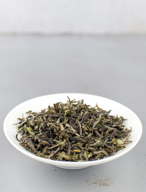 Hong – Fekete tea válogatás