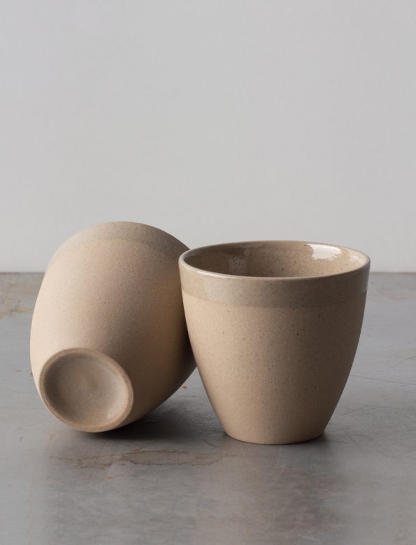 Zhao Zhou stoneware teacup