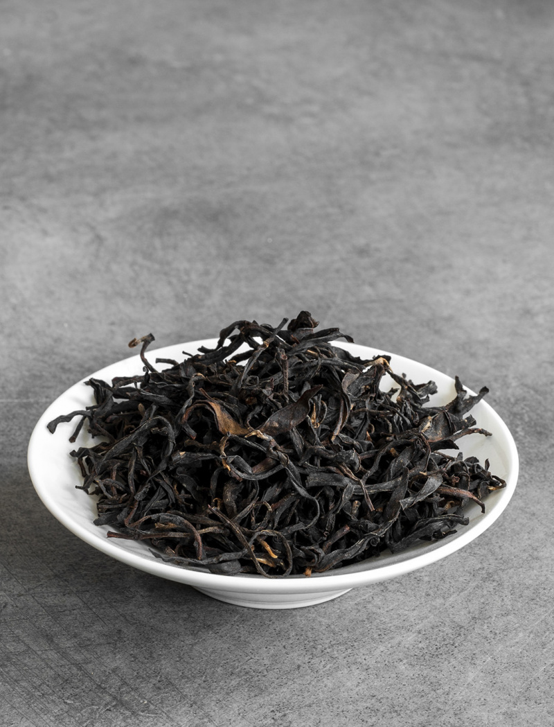 Hong – Black tea selection