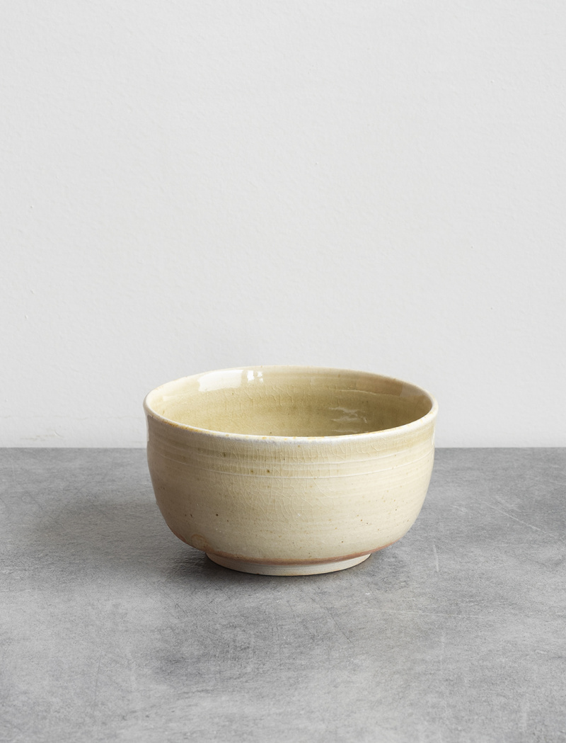 Chawan Earth collection – Sand