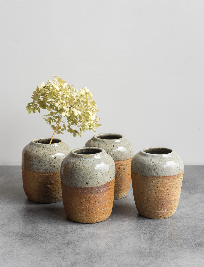 Vase – Earth collection