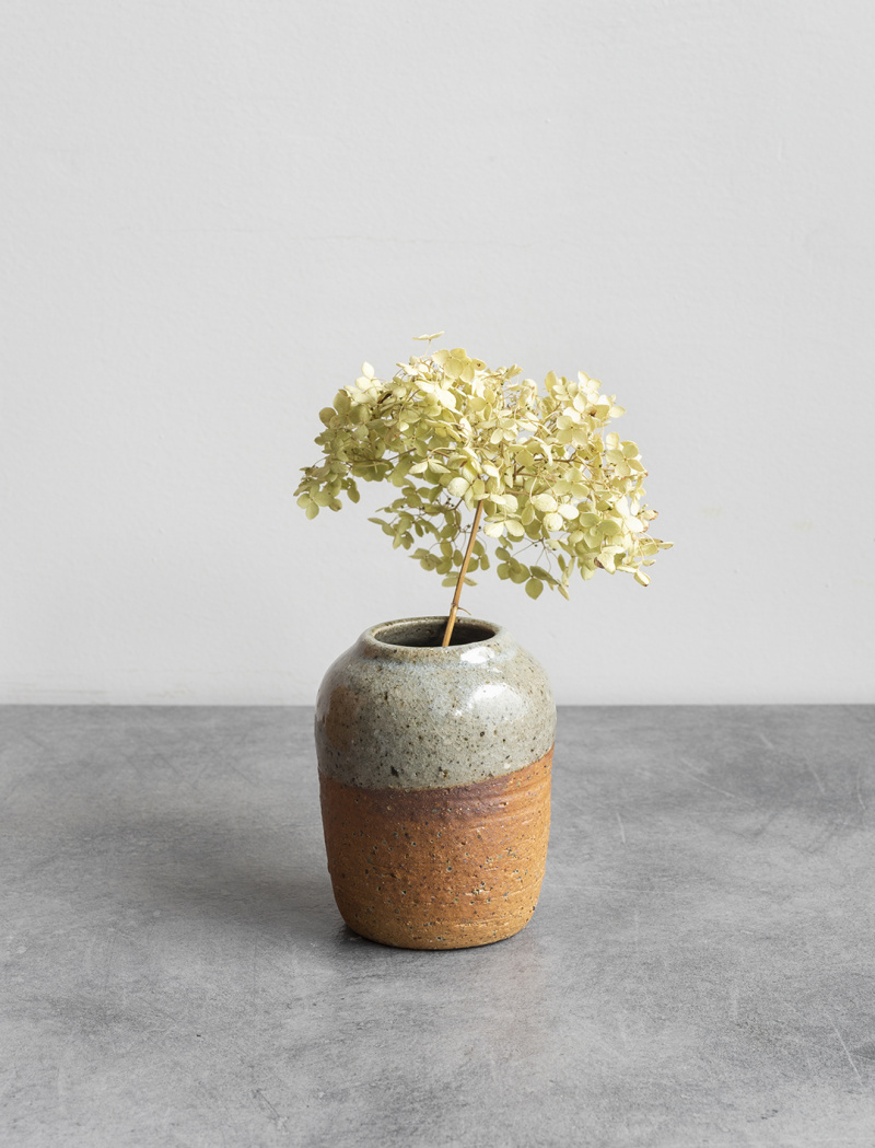 Vase – Earth collection