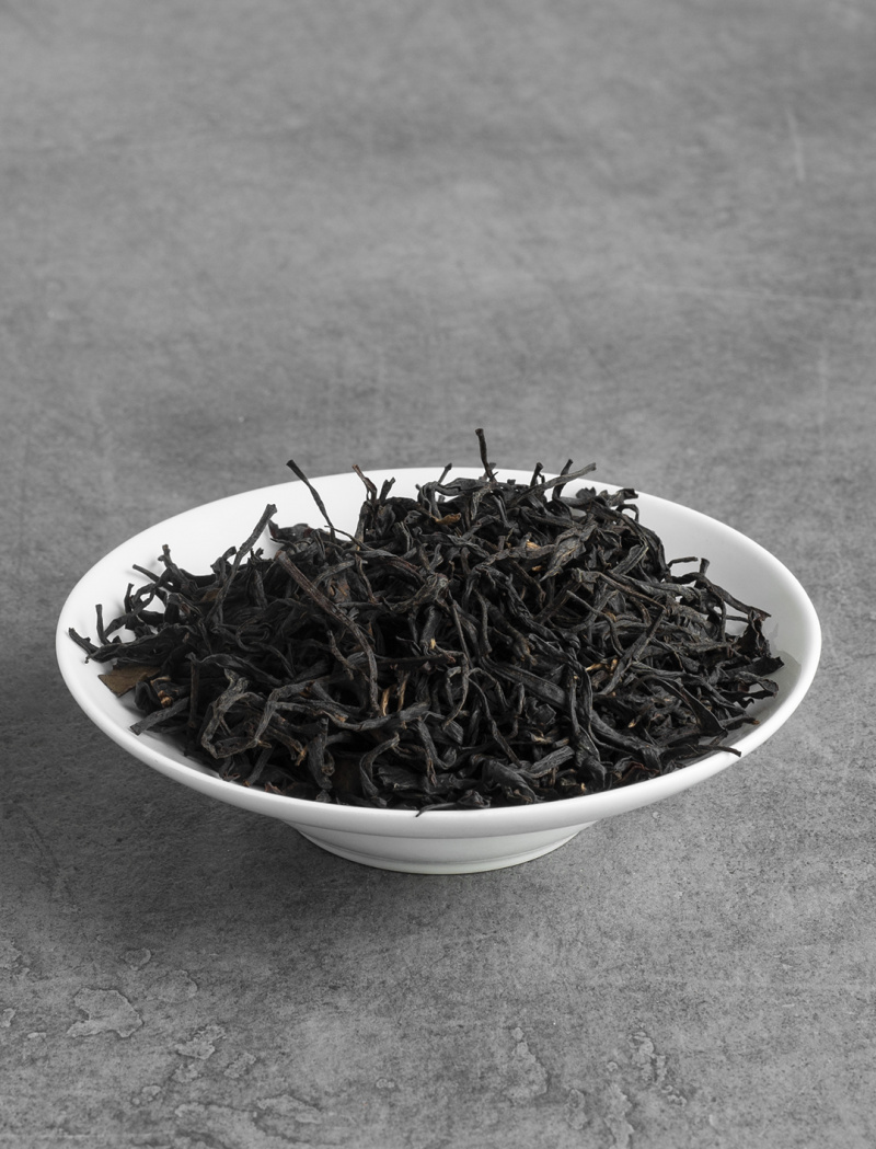 Hong – Black tea selection