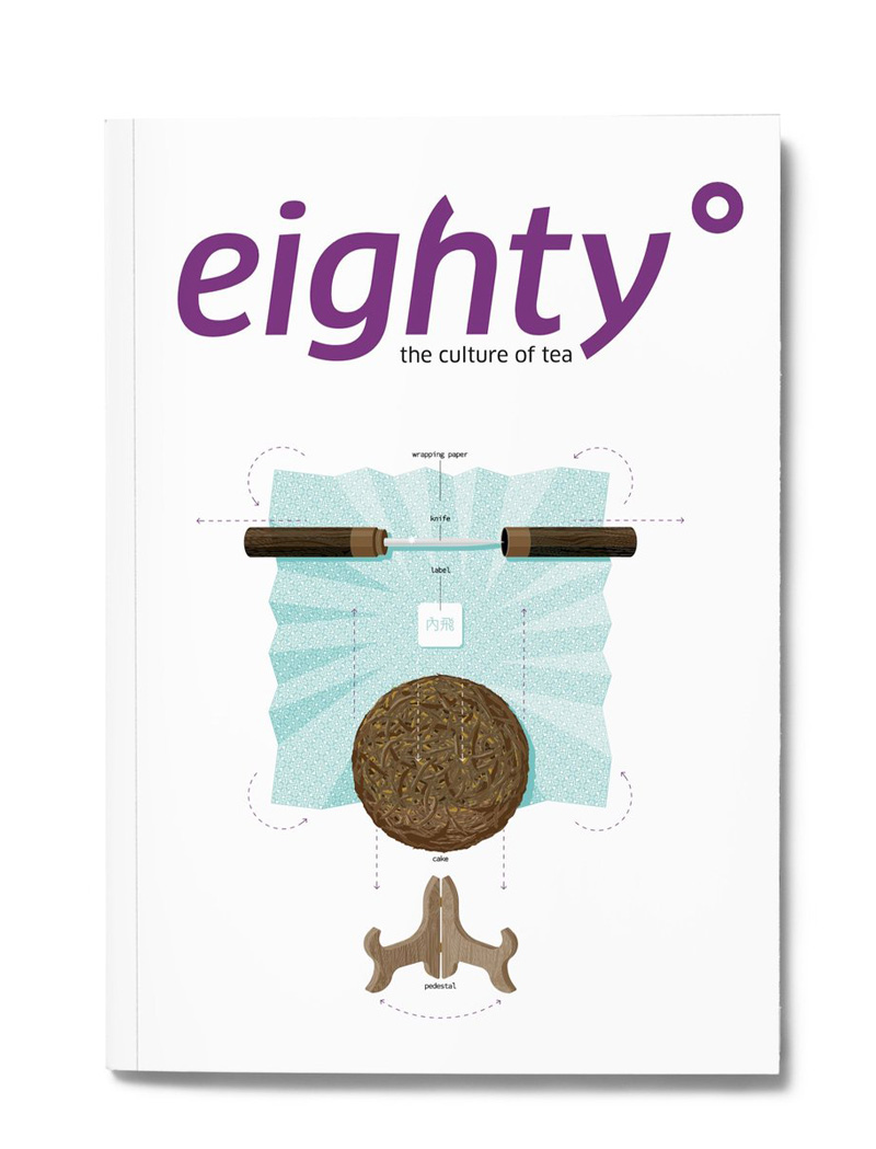 Eighty degrees magazine 8.