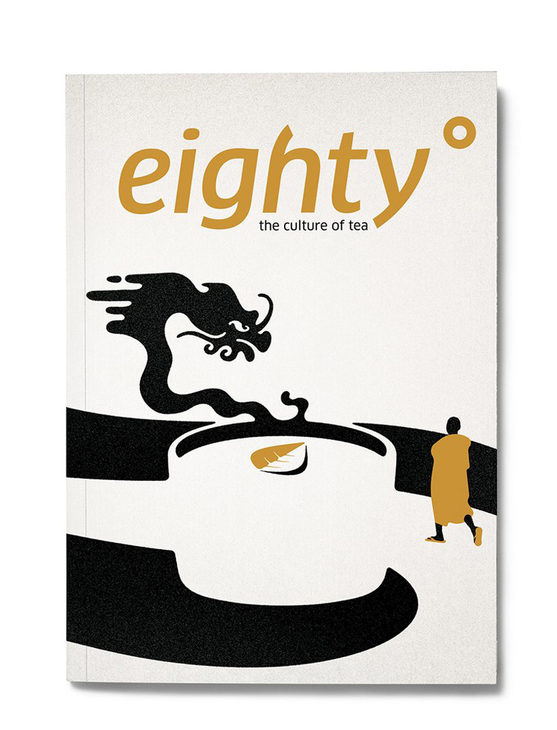 Eighty degrees magazine – issue 9